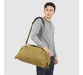 Thule | Duffel Bag 35L | TAWD-135 Aion | Bag | Waterproof | Nutria