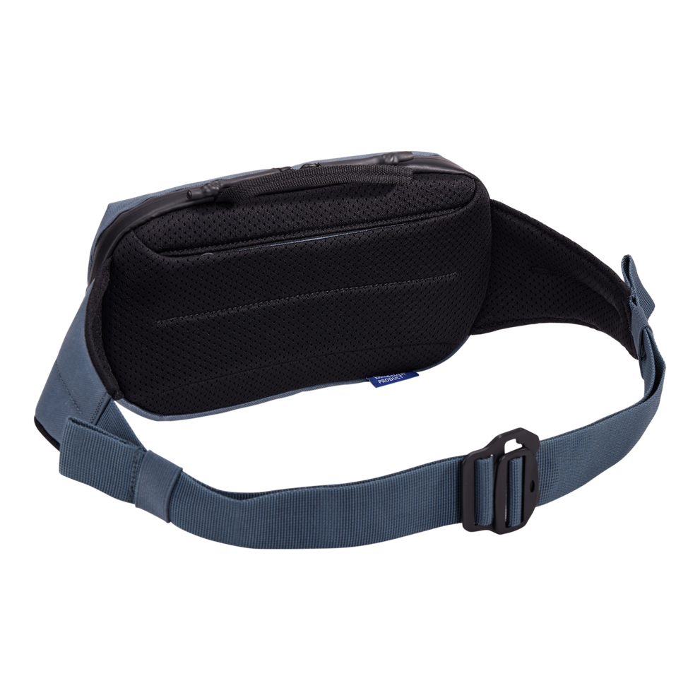 Thule | Sling Bag | TASB-102 Aion | Bag | Waterproof | Dark Slate
