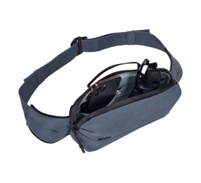 Thule | Sling Bag | TASB-102 Aion | Bag | Waterproof | Dark Slate