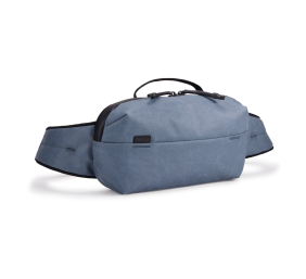 Thule | Sling Bag | TASB-102 Aion | Bag | Waterproof | Dark Slate