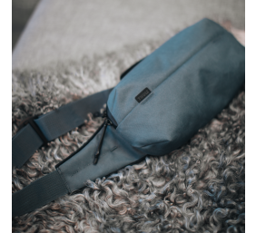 Thule | Sling Bag | TASB-102 Aion | Bag | Waterproof | Dark Slate