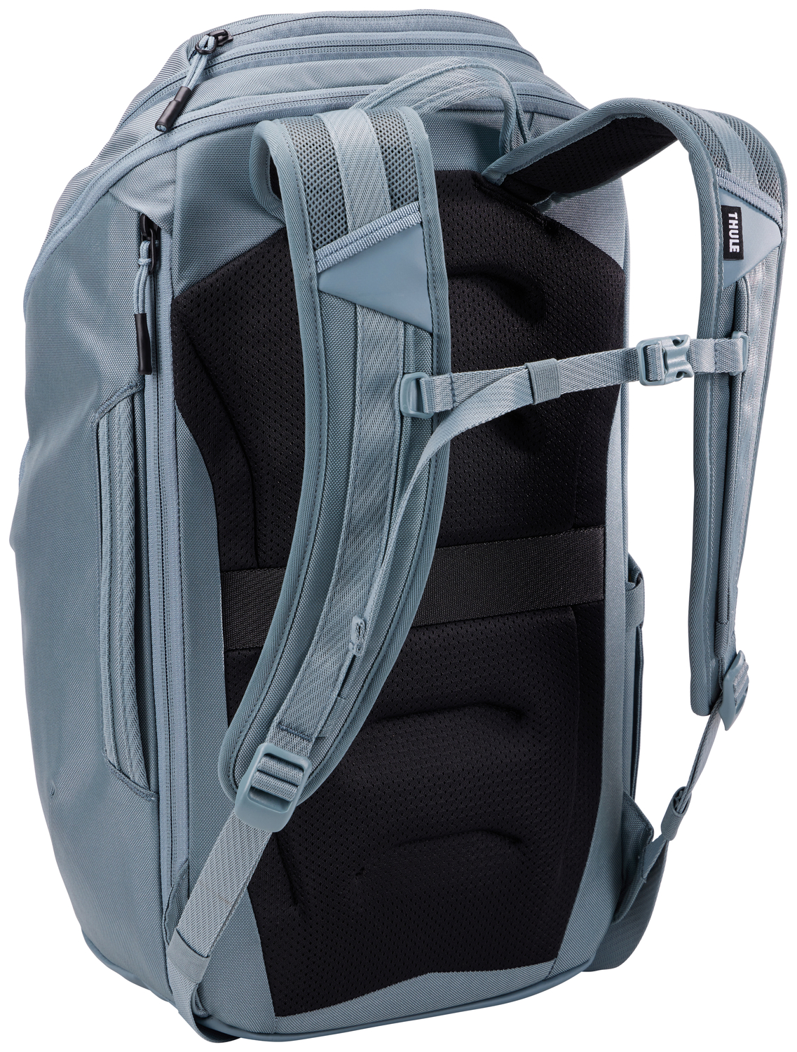Thule | Backpack 26L | Chasm | Fits up to size 16 " | Laptop backpack | Waterproof | Pond Gray