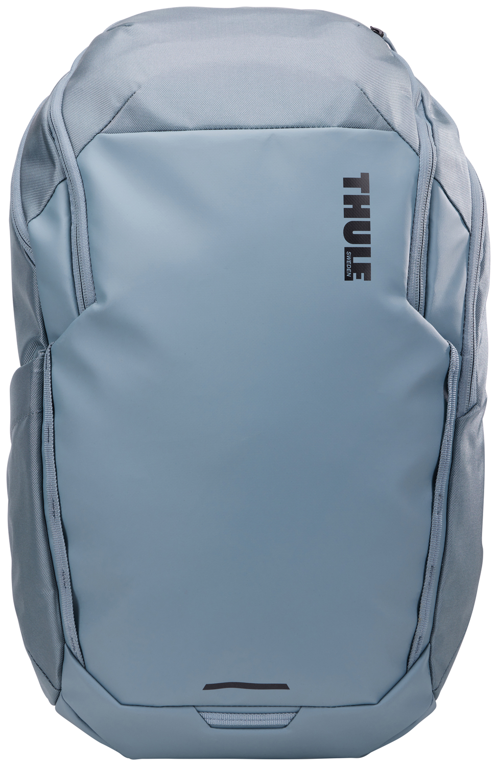Thule | Backpack 26L | Chasm | Fits up to size 16 " | Laptop backpack | Waterproof | Pond Gray