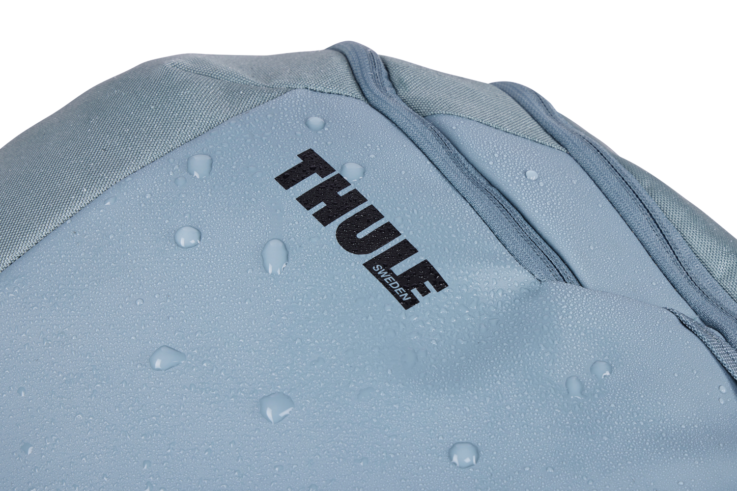 Thule | Backpack 26L | Chasm | Fits up to size 16 " | Laptop backpack | Waterproof | Pond Gray