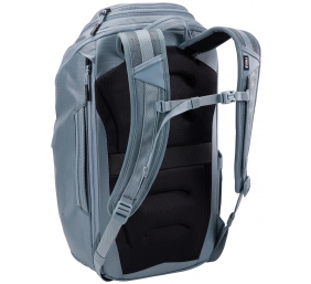 Thule | Backpack 26L | Chasm | Fits up to size 16 " | Laptop backpack | Waterproof | Pond Gray