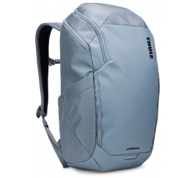 Thule | Backpack 26L | Chasm | Fits up to size 16 " | Laptop backpack | Waterproof | Pond Gray