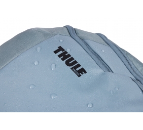Thule | Backpack 26L | Chasm | Fits up to size 16 " | Laptop backpack | Waterproof | Pond Gray