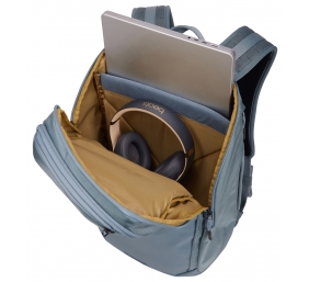 Thule | Backpack 26L | Chasm | Fits up to size 16 " | Laptop backpack | Waterproof | Pond Gray