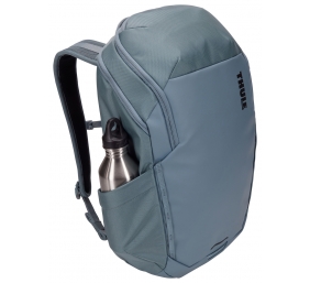 Thule | Backpack 26L | Chasm | Fits up to size 16 " | Laptop backpack | Waterproof | Pond Gray