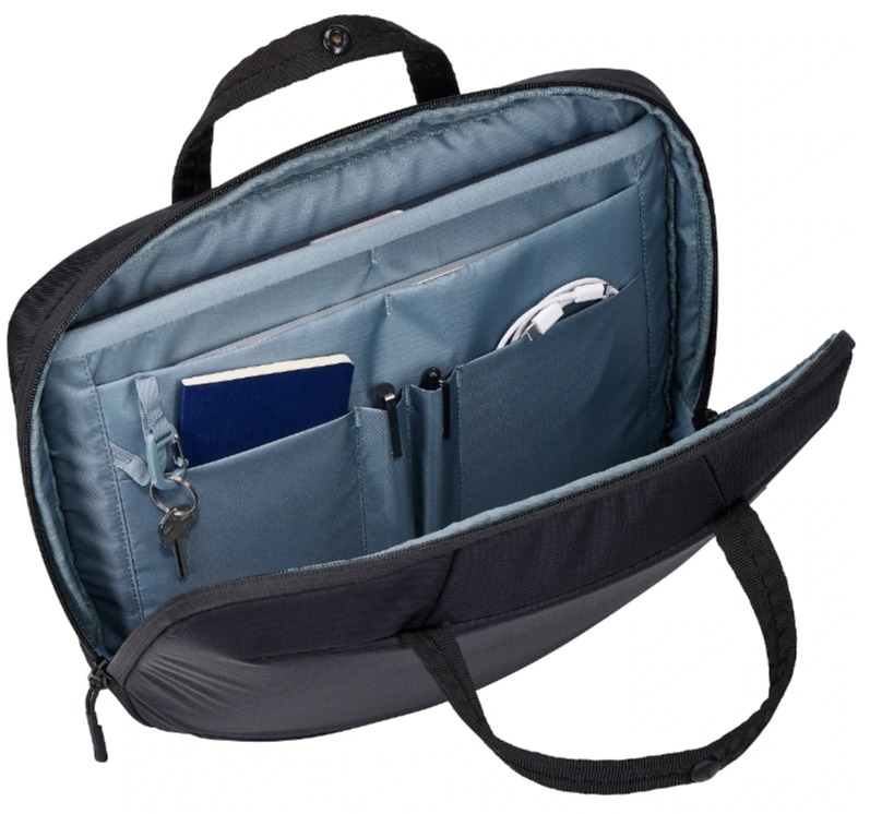 Thule | Laptop and Tablet Attaché | Subterra 2 | Fits up to size 14 " | Attaché | Black