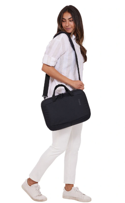 Thule | Laptop and Tablet Attaché | Subterra 2 | Fits up to size 14 " | Attaché | Black
