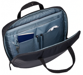 Thule | Laptop and Tablet Attaché | Subterra 2 | Fits up to size 14 " | Attaché | Black