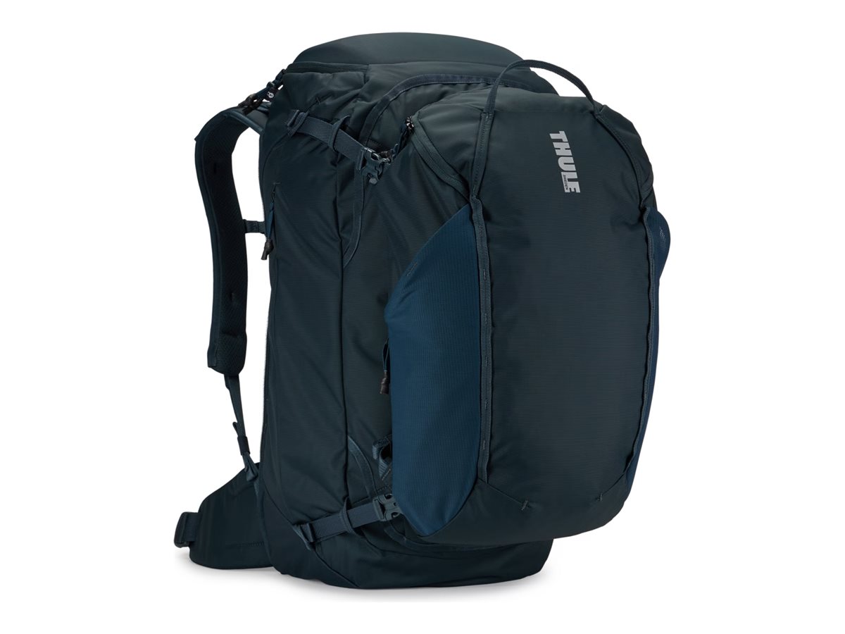 Thule | Landmark, 70 L | Travel pack | Darkest Blue