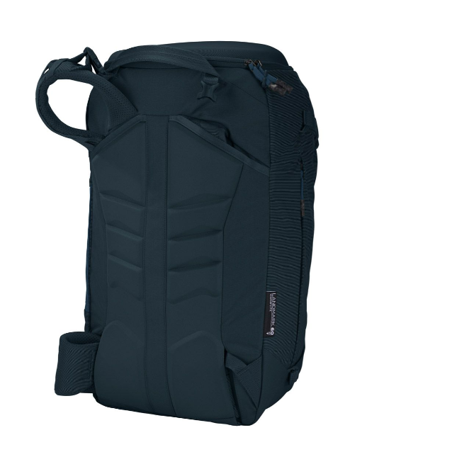 Thule | Landmark, 60 L | Women's travel pack | Darkest Blue