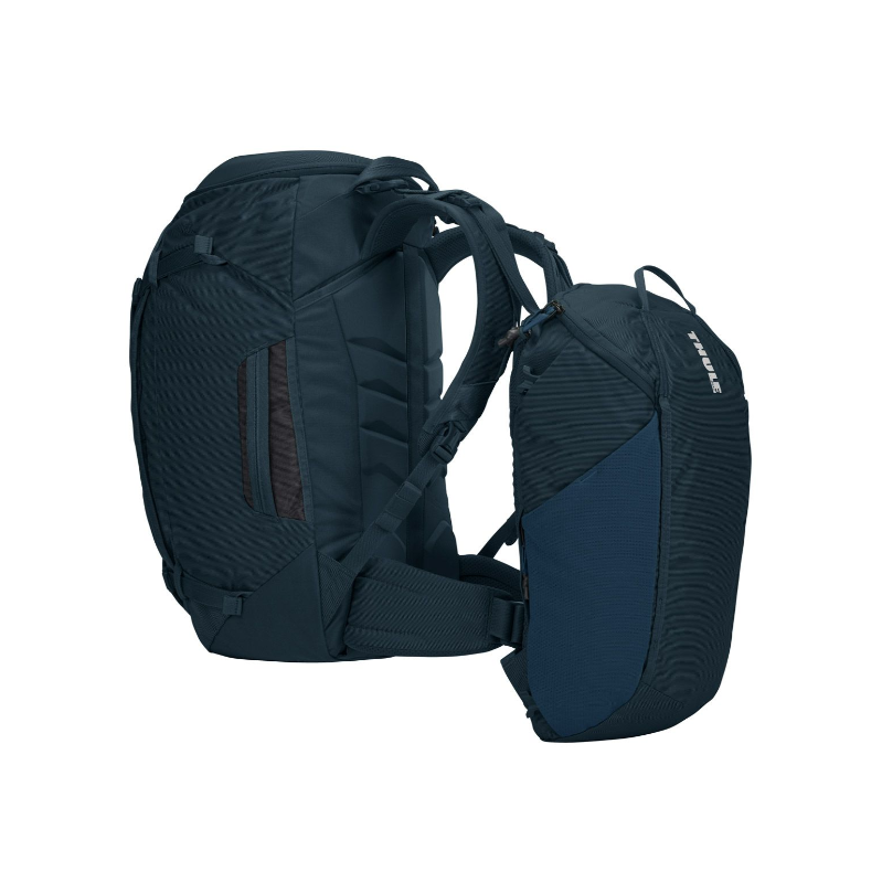 Thule | Landmark, 60 L | Women's travel pack | Darkest Blue