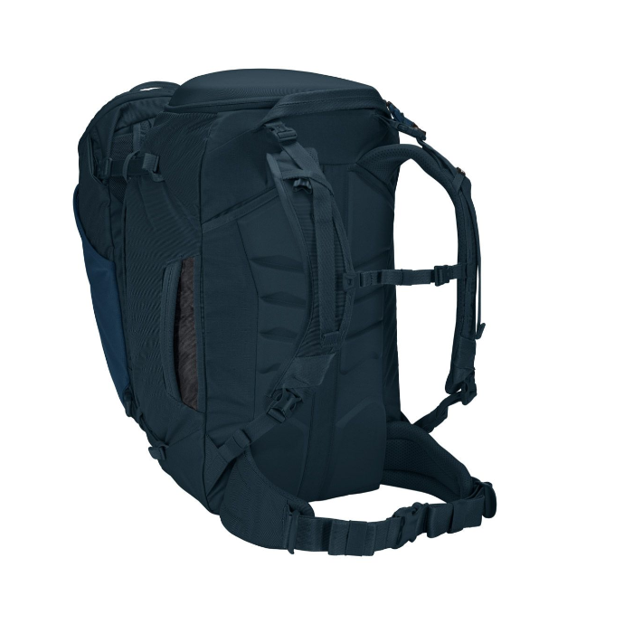 Thule | Landmark, 60 L | Women's travel pack | Darkest Blue