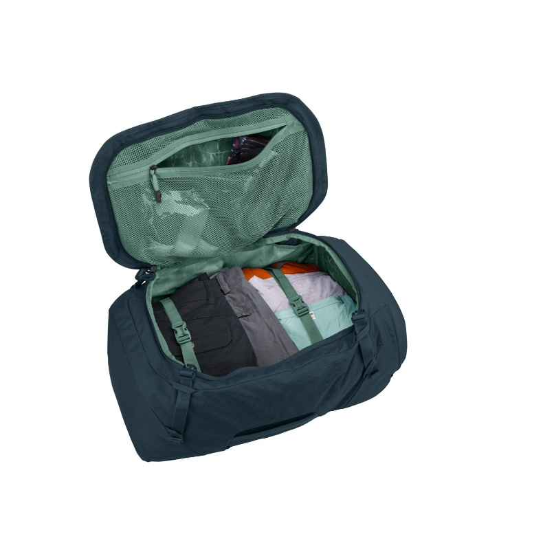 Thule | Landmark, 60 L | Women's travel pack | Darkest Blue