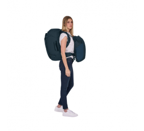 Thule | Landmark, 60 L | Women's travel pack | Darkest Blue