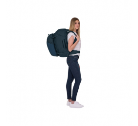 Thule | Landmark, 60 L | Women's travel pack | Darkest Blue