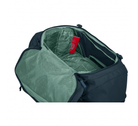 Thule | Landmark, 60 L | Women's travel pack | Darkest Blue