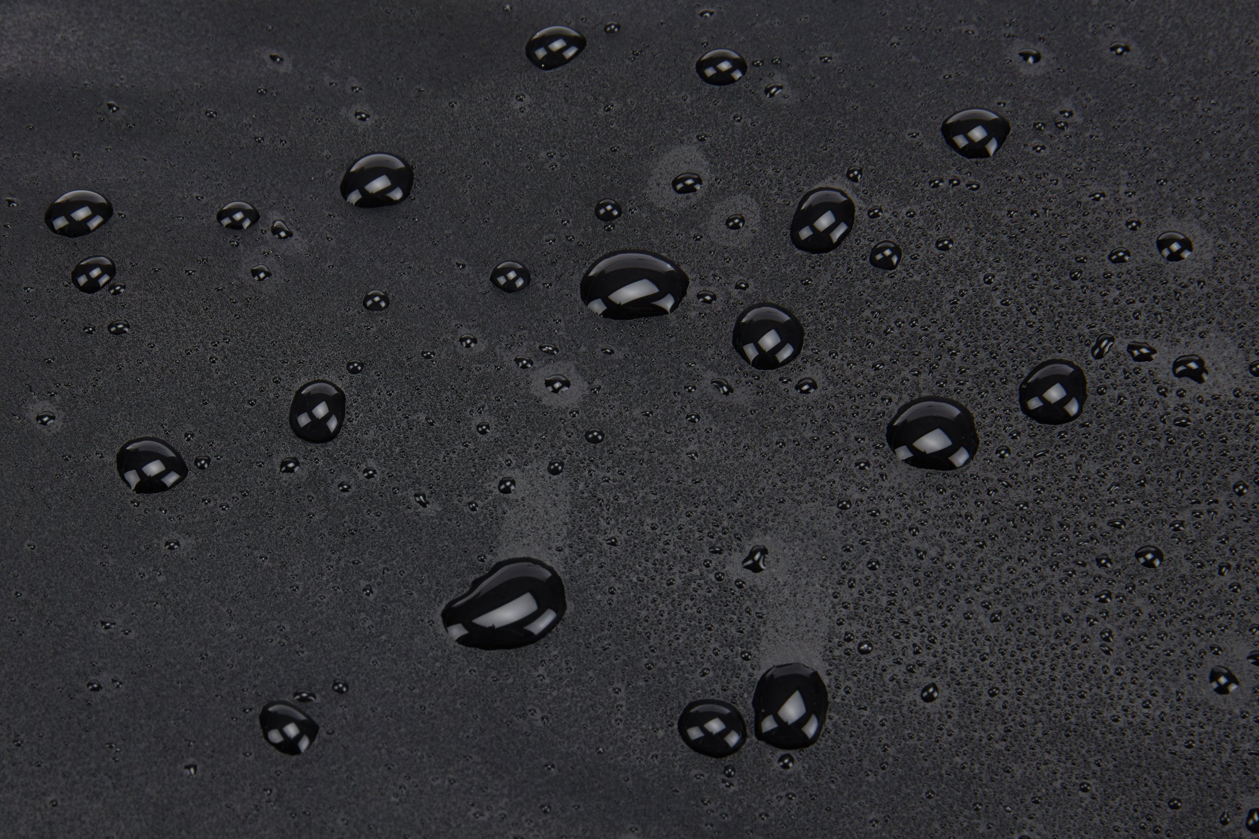 Thule | Duffel Bag, 30L | Chasm | Waterproof | Black