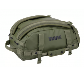 Thule | Duffel Bag, 30L | TDSD301 Chasm | Bag | Waterproof | Olivine