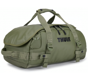 Thule | Duffel Bag, 30L | TDSD301 Chasm | Bag | Waterproof | Olivine