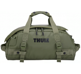 Thule | Duffel Bag, 30L | TDSD301 Chasm | Bag | Waterproof | Olivine