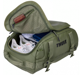 Thule | Duffel Bag, 30L | TDSD301 Chasm | Bag | Waterproof | Olivine