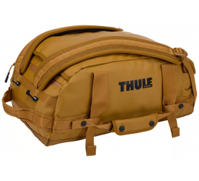Thule | Duffel Bag, 30L | TDSD301 Chasm | Bag | Waterproof | Golden