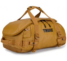 Thule | Duffel Bag, 30L | TDSD301 Chasm | Bag | Waterproof | Golden