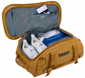 Thule | Duffel Bag, 30L | TDSD301 Chasm | Bag | Waterproof | Golden