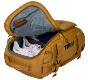 Thule | Duffel Bag, 30L | TDSD301 Chasm | Bag | Waterproof | Golden