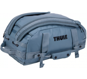 Thule | Duffel Bag, 30L | TDSD301 Chasm | Bag | Waterproof | Pond gray