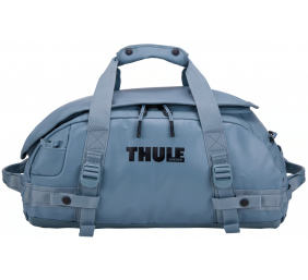 Thule | Duffel Bag, 30L | TDSD301 Chasm | Bag | Waterproof | Pond gray
