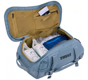 Thule | Duffel Bag, 30L | TDSD301 Chasm | Bag | Waterproof | Pond gray