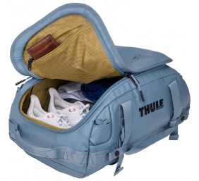 Thule | Duffel Bag, 30L | TDSD301 Chasm | Bag | Waterproof | Pond gray
