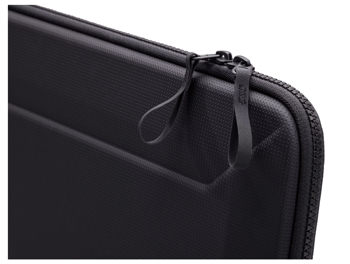 Thule | Gauntlet | Fits up to size 14 " | MacBook Sleeve | Black