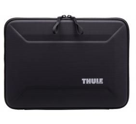 Thule | Gauntlet | Fits up to size 14 " | MacBook Sleeve | Black
