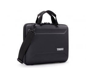 Thule | Gauntlet | Fits up to size 14 " | MacBook Attaché | Black