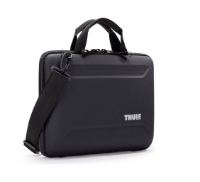 Thule | Gauntlet | Fits up to size 14 " | MacBook Attaché | Black