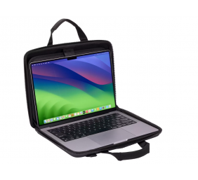 Thule | Gauntlet | Fits up to size 14 " | MacBook Attaché | Black