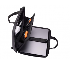 Thule | Gauntlet | Fits up to size 14 " | MacBook Attaché | Black