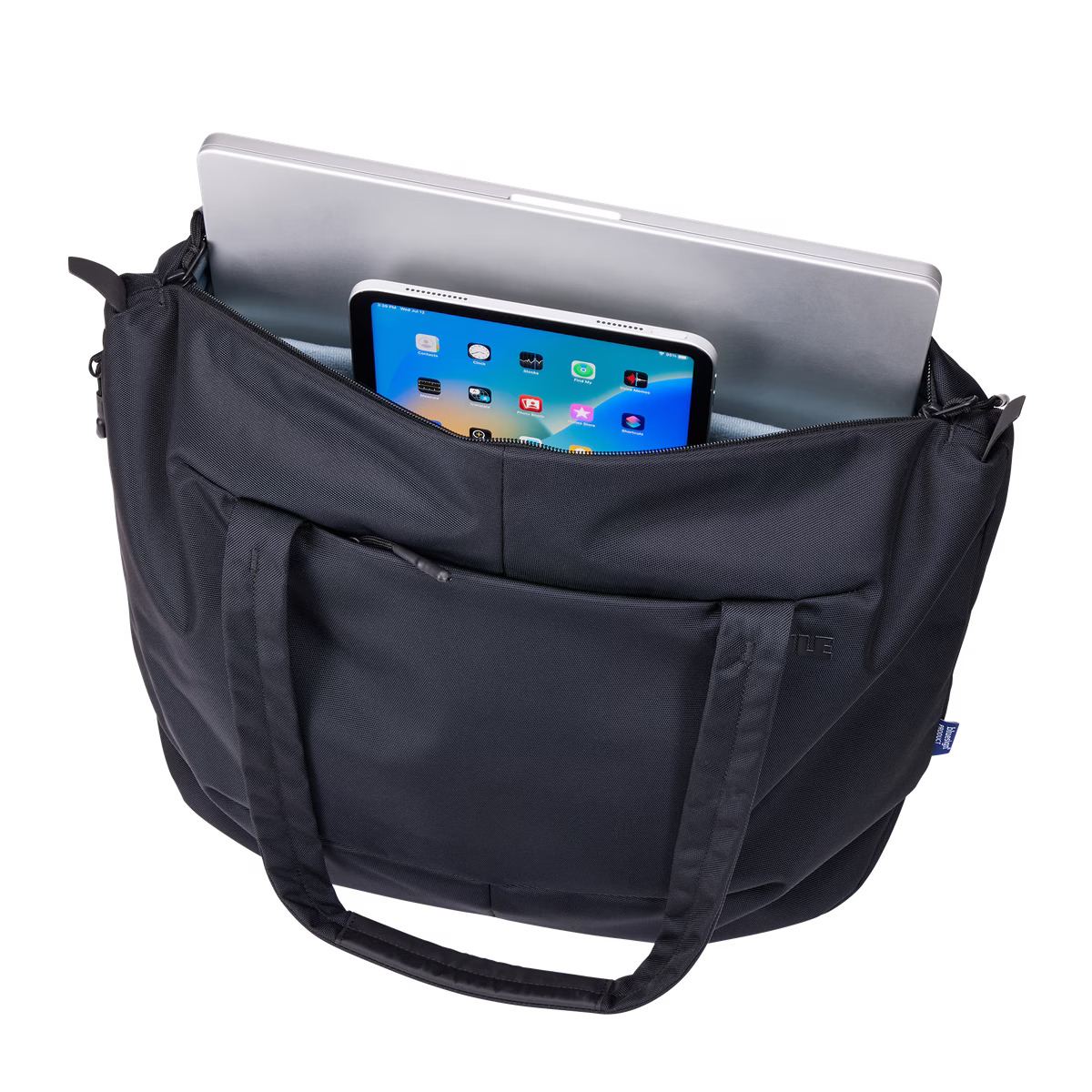 Thule | Subterra 2 | Tote | Black