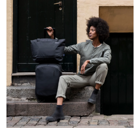 Thule | Subterra 2 | Tote | Black