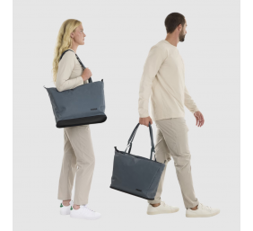 Thule | Aion | Fits up to size 16 " | Tote Bag | Dark Slate