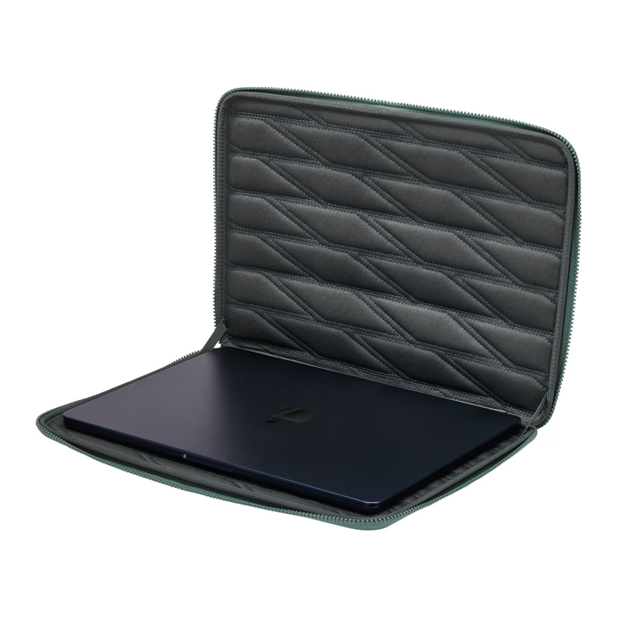 Thule | Case MacBook Pro 16" | Gauntlet | Sleeve | Hazy Green