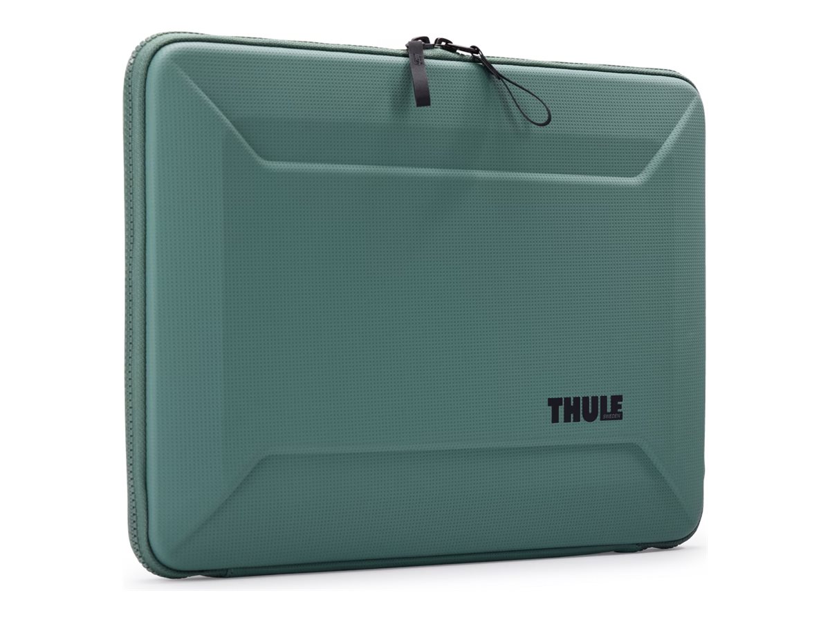 Thule | Case MacBook Pro 16" | Gauntlet | Sleeve | Hazy Green