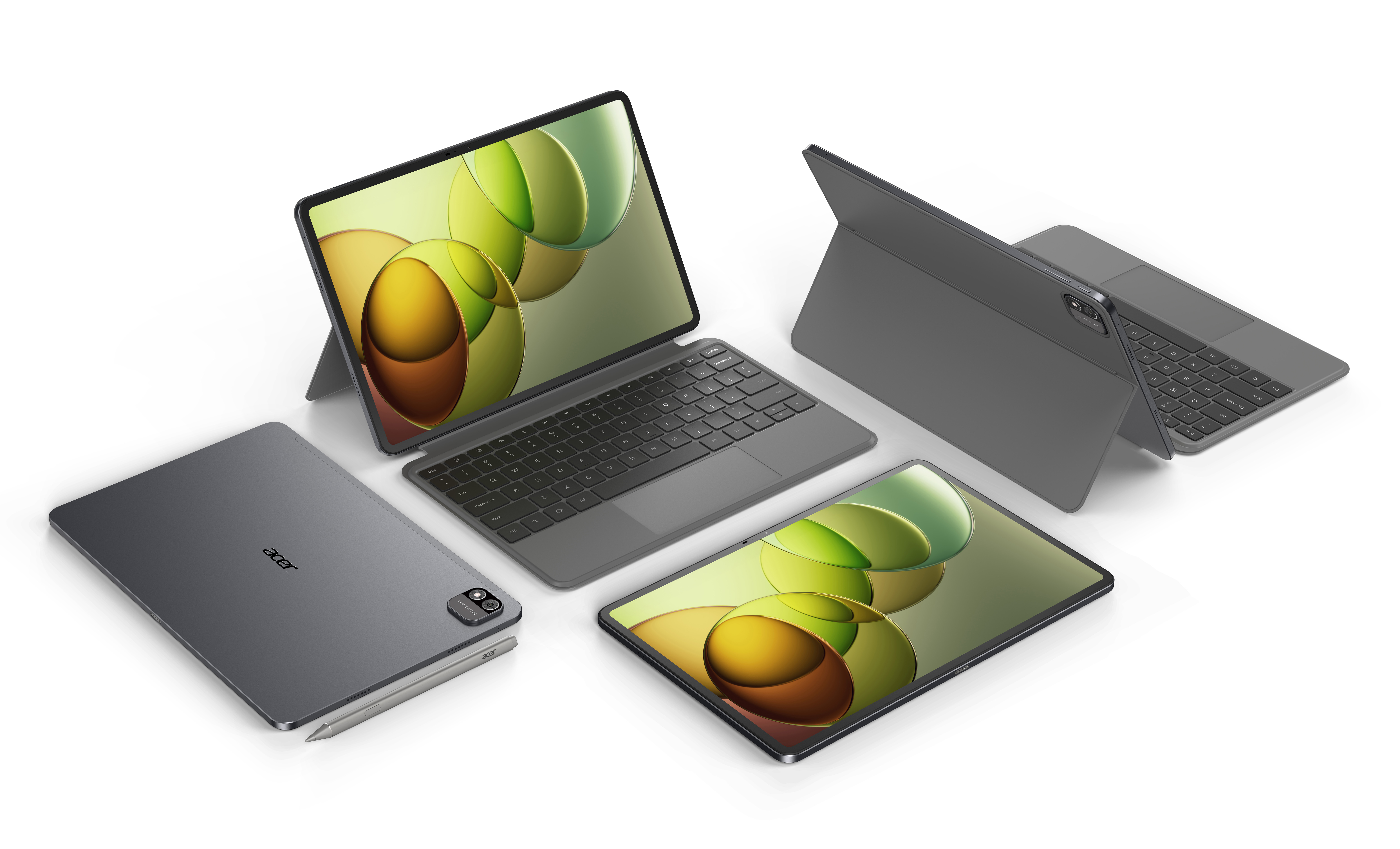 Acer | X12-21M | 12 " | Black | 2560 x 1600 pixels | Mediatek | Helio G99 MT8781 | 8 GB | 256 GB | Wi-Fi | Front camera | 5 MP | Rear camera | 13 MP | Android | 15