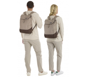 Thule | Lithos | Fits up to size 16 " | Backpack | Nuanced Brown